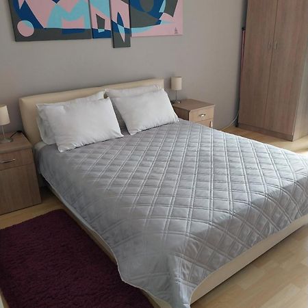 Apartments Tatjana 야고디나 외부 사진
