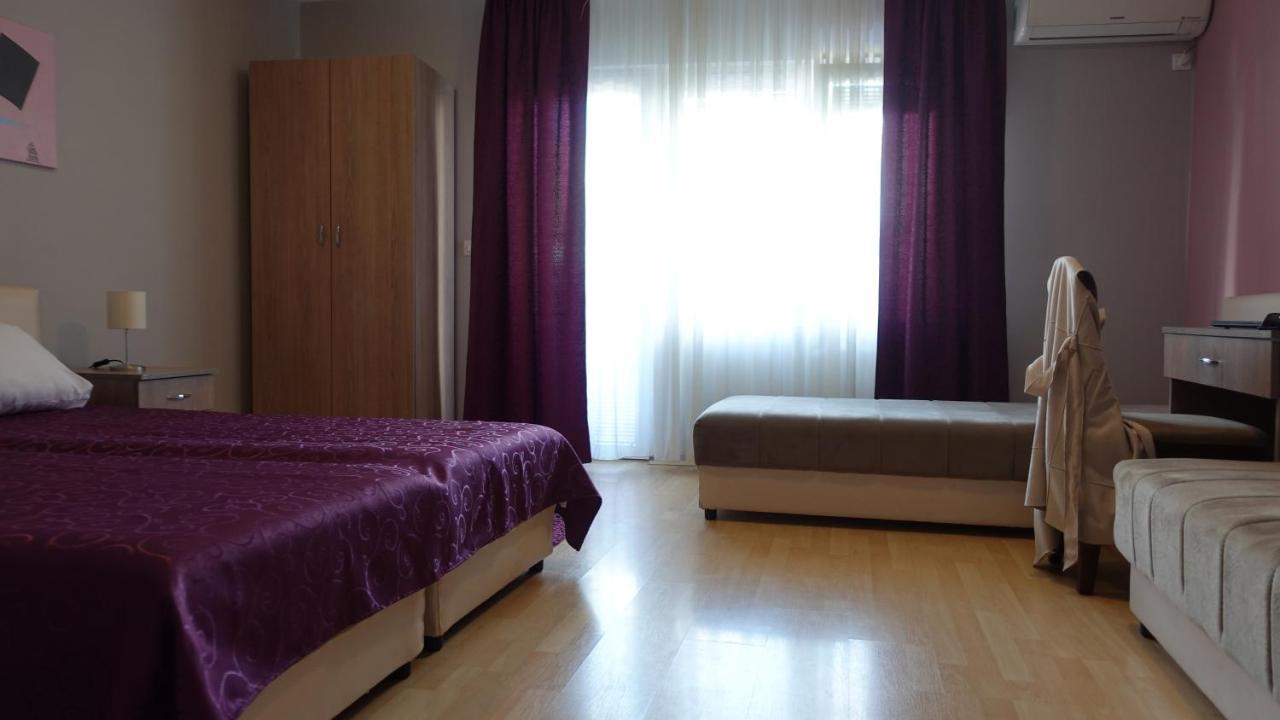 Apartments Tatjana 야고디나 외부 사진