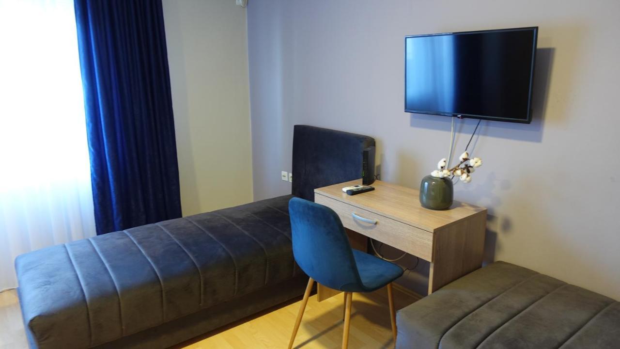Apartments Tatjana 야고디나 외부 사진