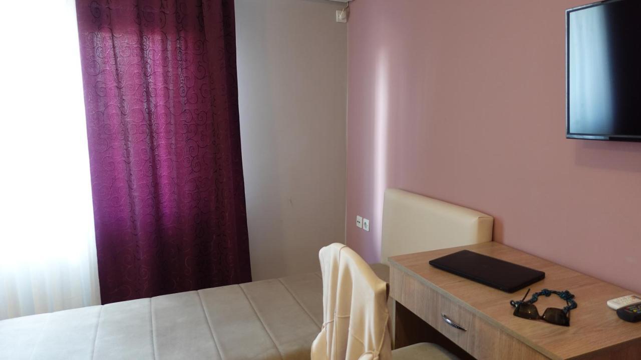 Apartments Tatjana 야고디나 외부 사진