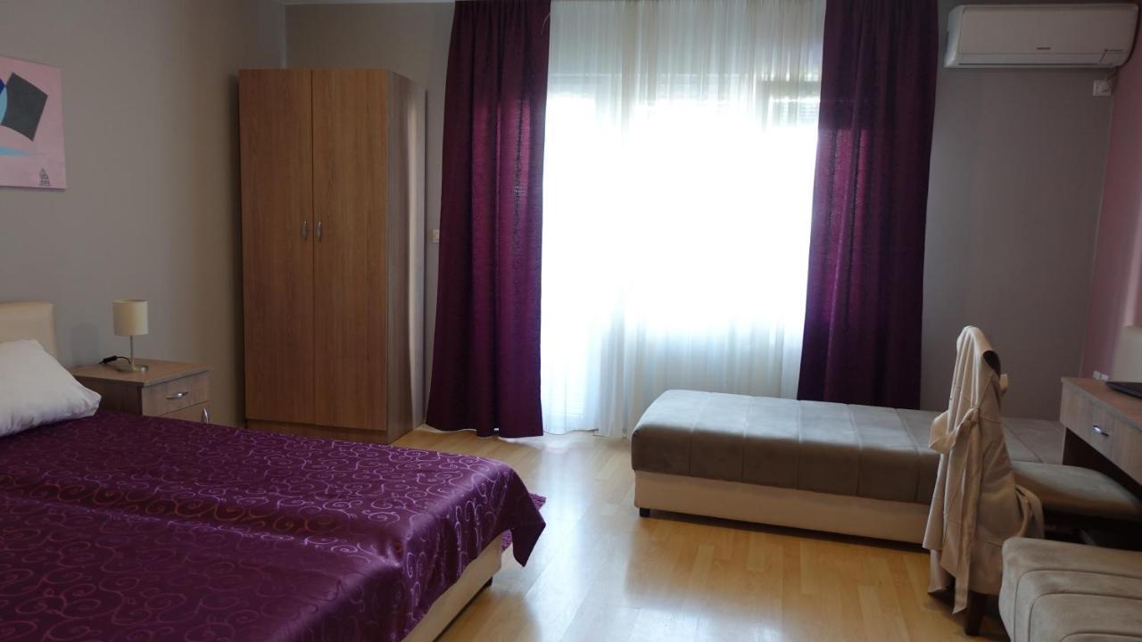 Apartments Tatjana 야고디나 외부 사진