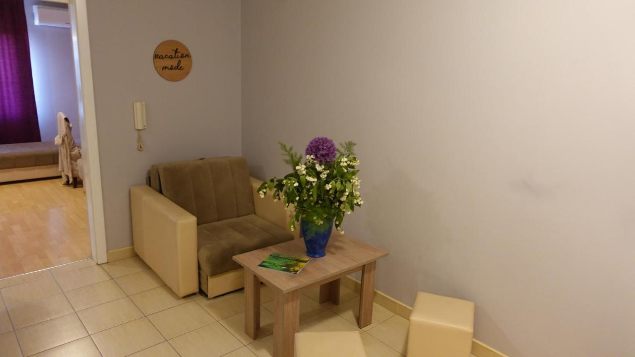 Apartments Tatjana 야고디나 외부 사진