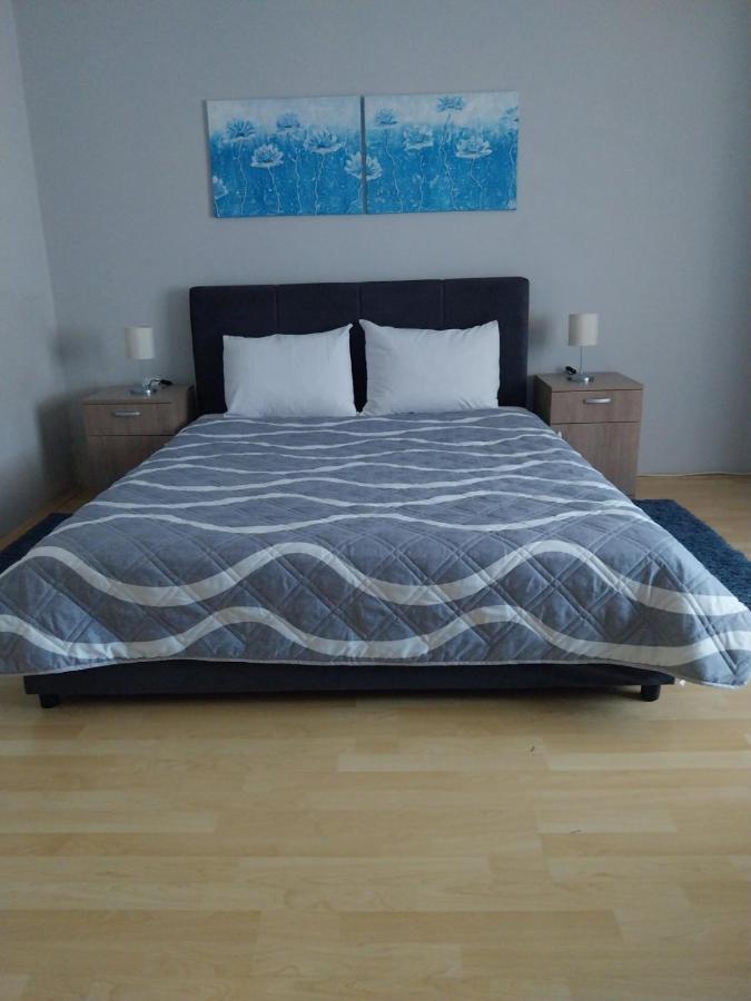 Apartments Tatjana 야고디나 외부 사진