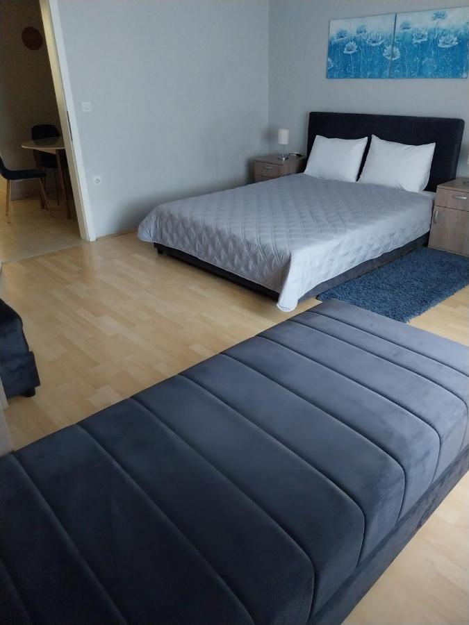 Apartments Tatjana 야고디나 외부 사진