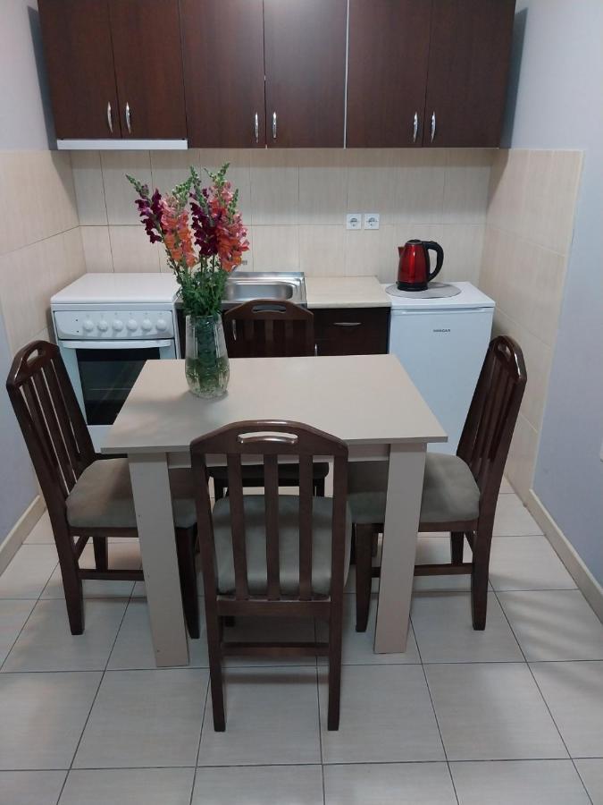 Apartments Tatjana 야고디나 외부 사진