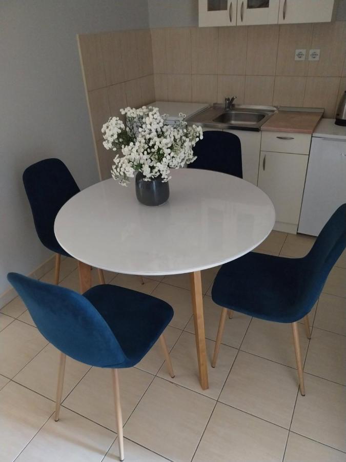 Apartments Tatjana 야고디나 외부 사진