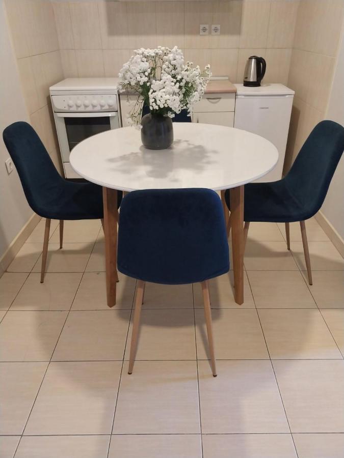 Apartments Tatjana 야고디나 외부 사진