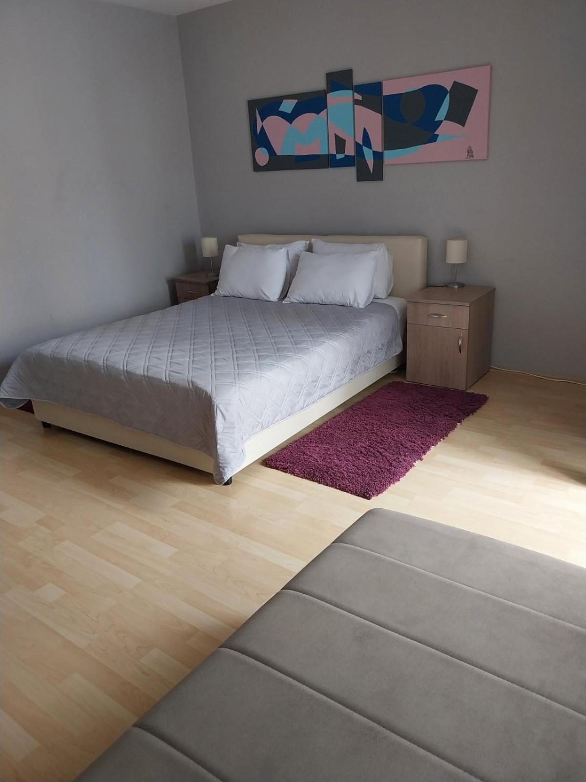 Apartments Tatjana 야고디나 외부 사진