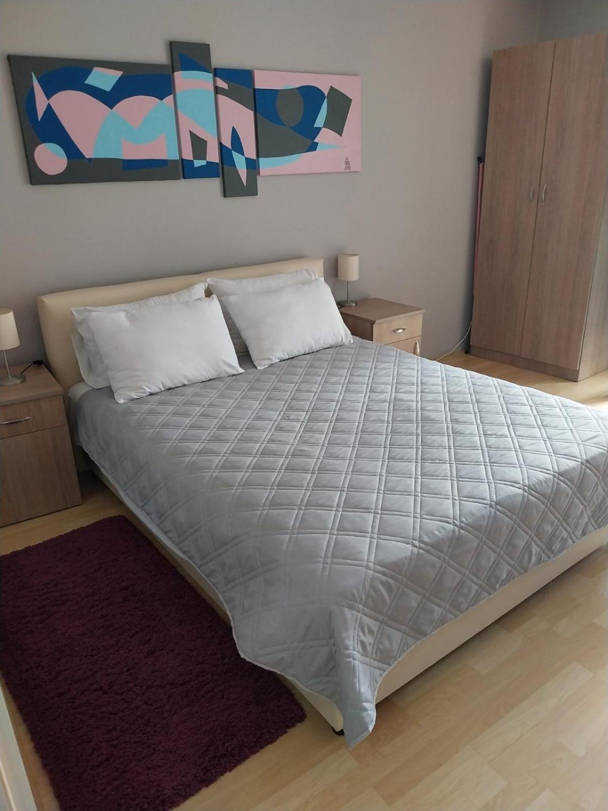Apartments Tatjana 야고디나 외부 사진
