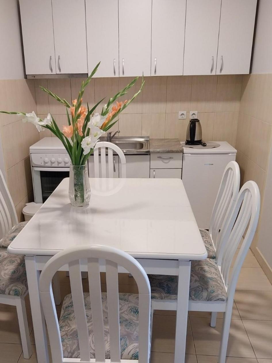 Apartments Tatjana 야고디나 외부 사진