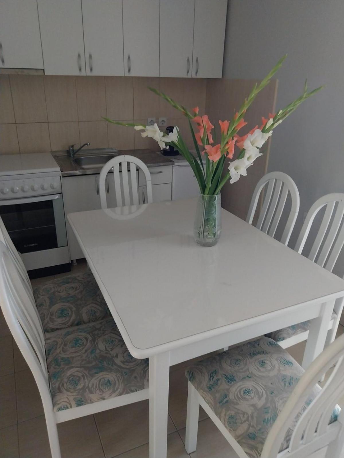 Apartments Tatjana 야고디나 외부 사진