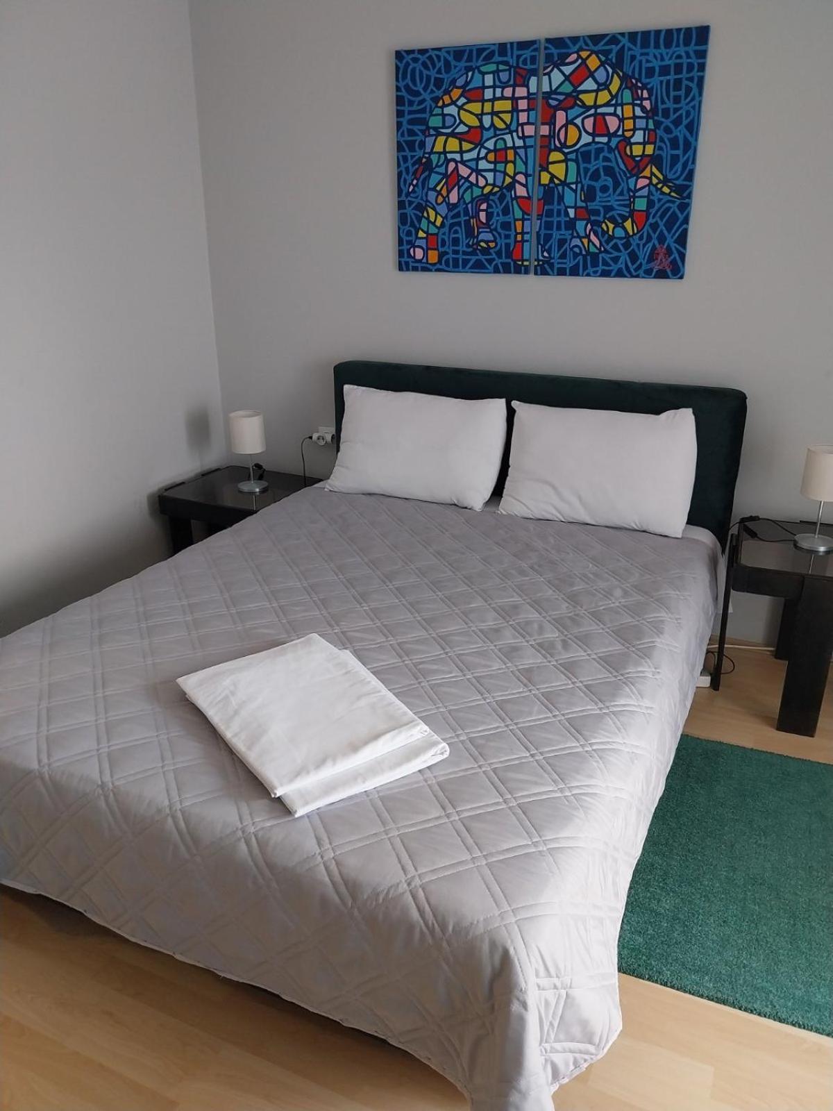 Apartments Tatjana 야고디나 외부 사진