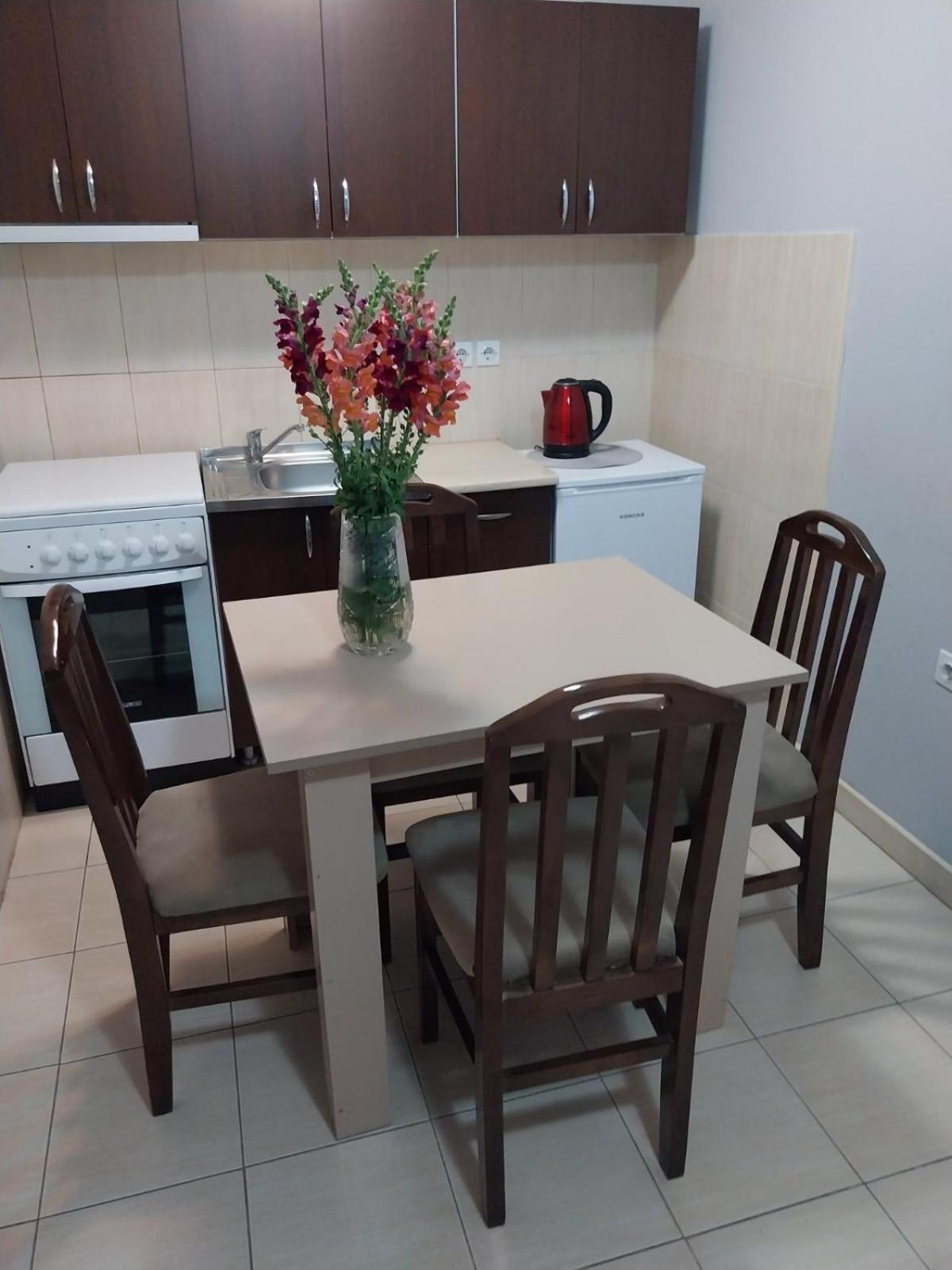 Apartments Tatjana 야고디나 객실 사진