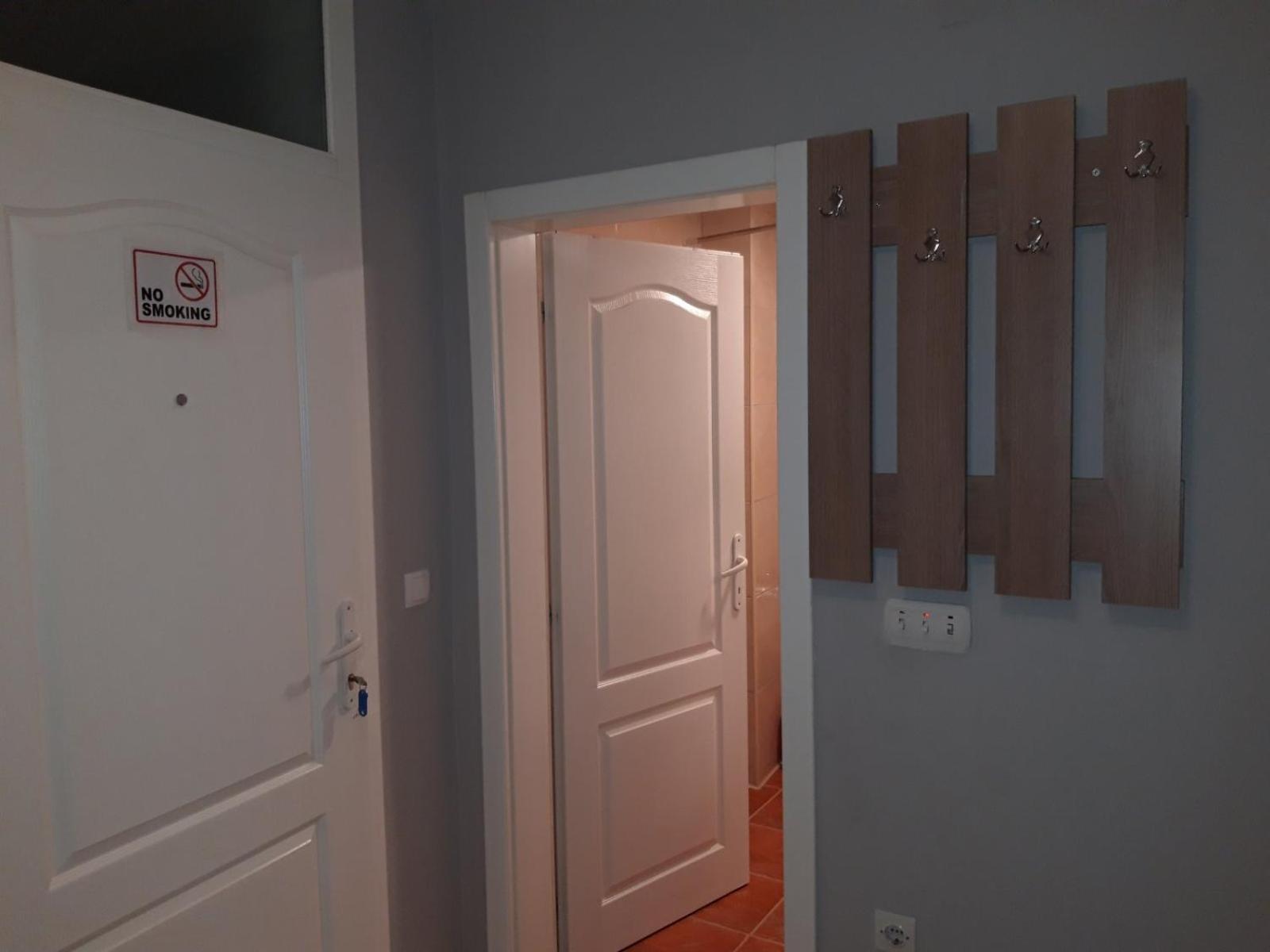 Apartments Tatjana 야고디나 객실 사진