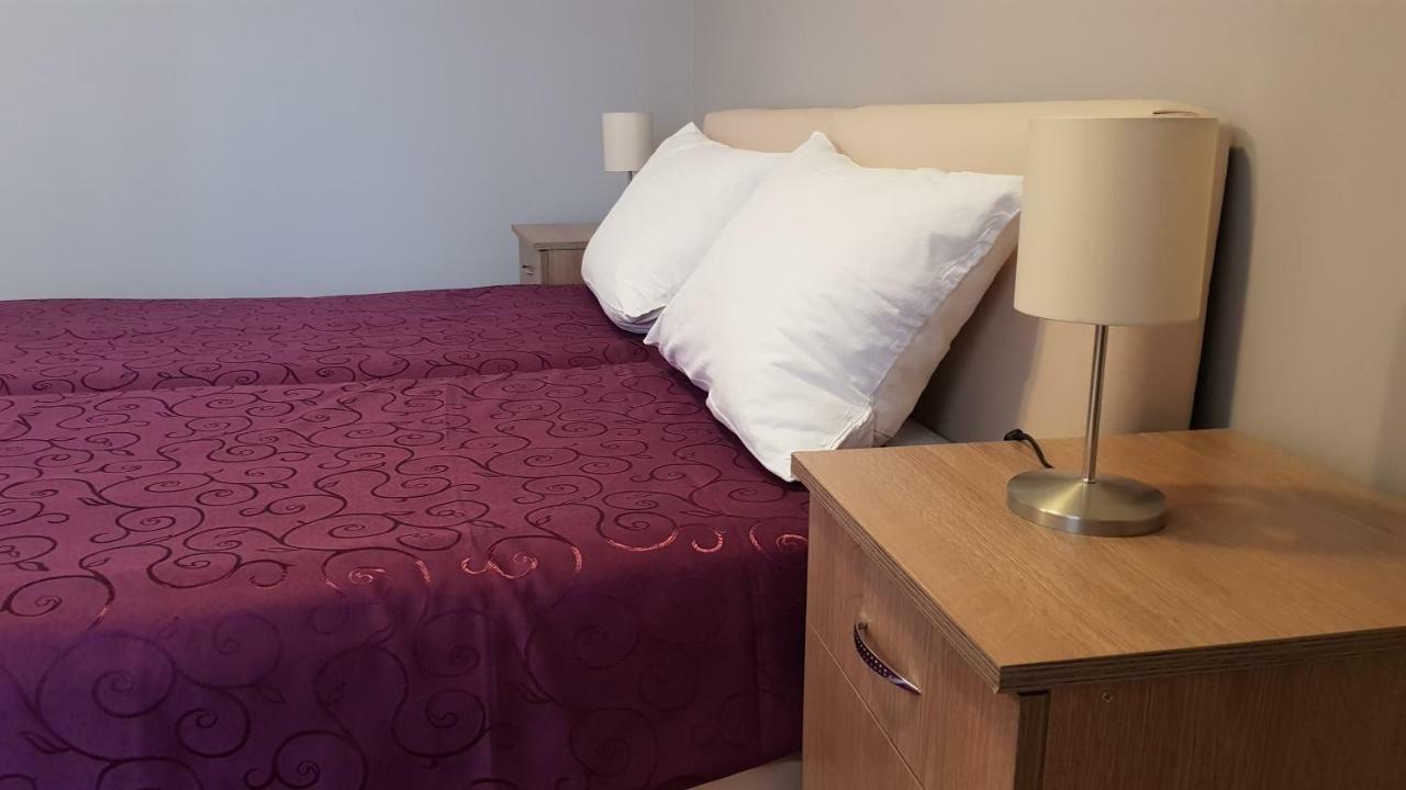 Apartments Tatjana 야고디나 외부 사진