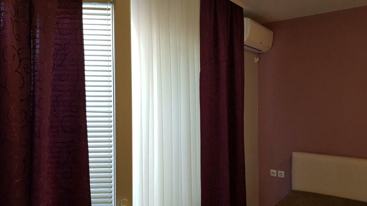Apartments Tatjana 야고디나 외부 사진