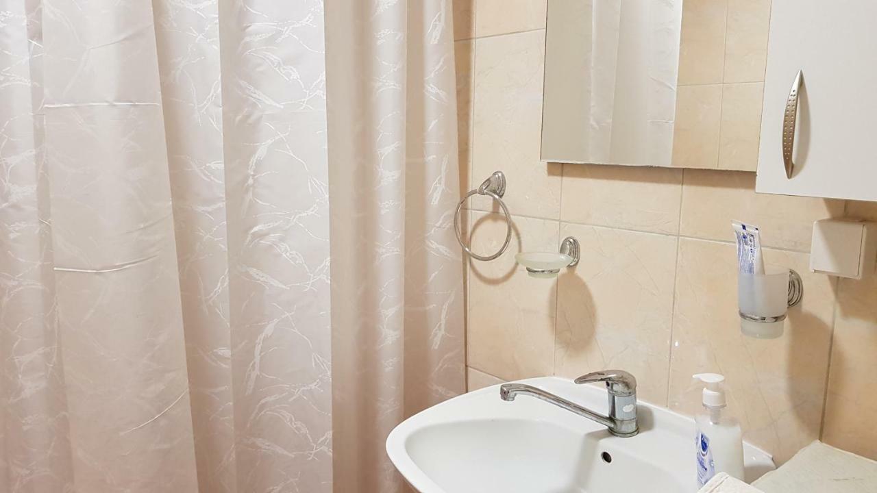 Apartments Tatjana 야고디나 외부 사진