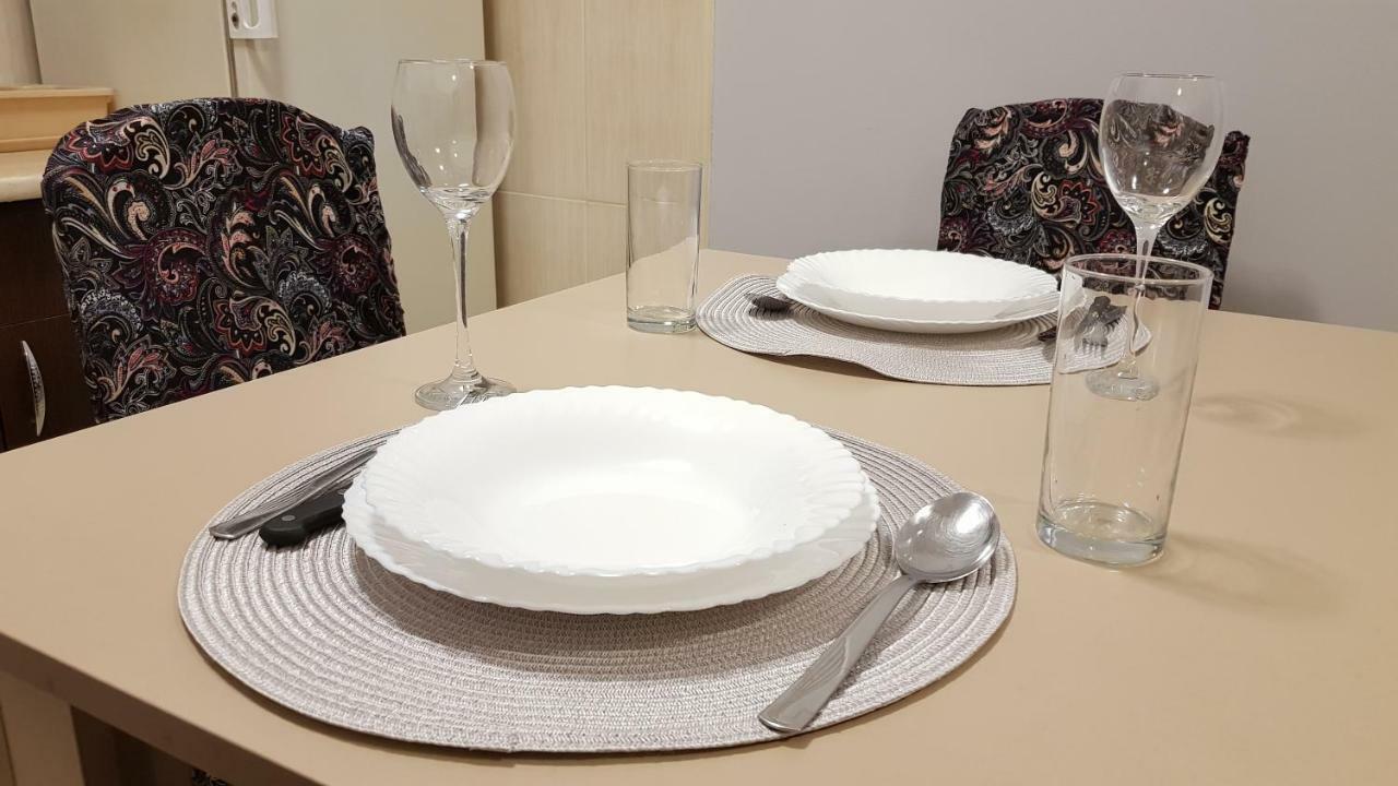Apartments Tatjana 야고디나 외부 사진