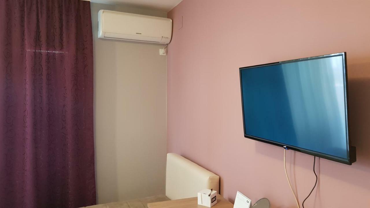 Apartments Tatjana 야고디나 외부 사진